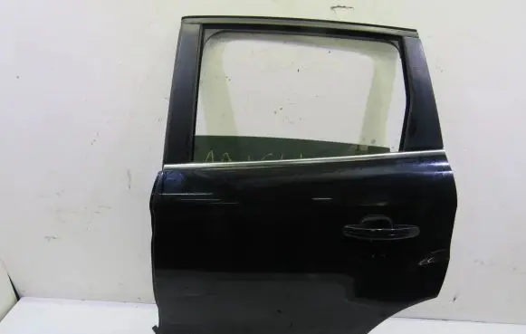Ford Kuga I Rear door