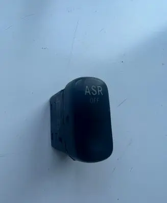 Traction control (ASR) switch