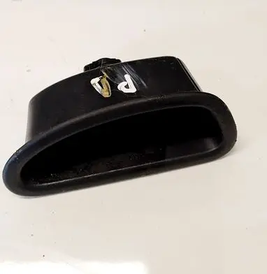 Nissan Juke I F15 Other front door trim element 809501KA2A