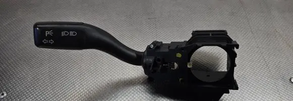 Audi A6 S6 C6 4F Indicator stalk 4E0953513E