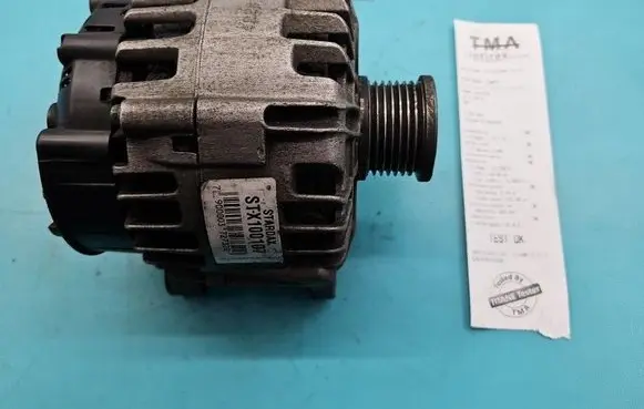 Nissan Primastar Generator/alternator IMPRK1530560