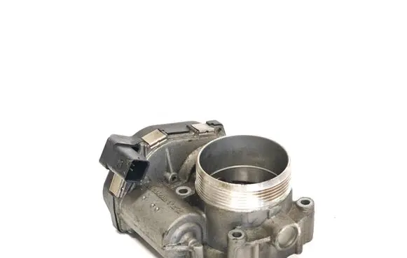 BMW X5 F15 Throttle valve 7555944 2460404463 A2C83914800