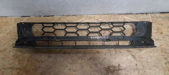 Audi A4 S4 B9 8W Front bumper lower grill 8W0807683F
