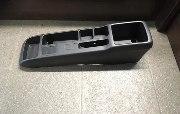 Toyota Corolla Verso E121 Center console 5891113060