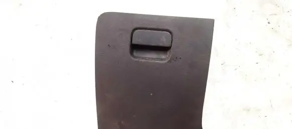 Volkswagen PASSAT B7 Glove box 3C1857921M 3C1.857.921M