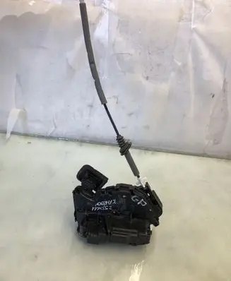 Skoda Karoq Rear door lock 5ta839016
