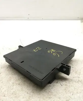 Audi A6 S6 C6 4F Comfort/convenience module 4F0907279