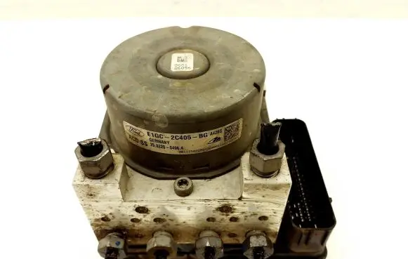 Ford S-MAX ABS Pump F2GC2C219BG E1GC2C405BG