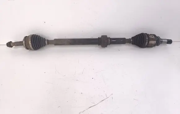 Toyota Prius (XW30) Front driveshaft DW11R