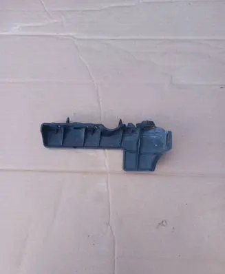 Seat Exeo (3R) Front bumper mounting bracket 3r0807183