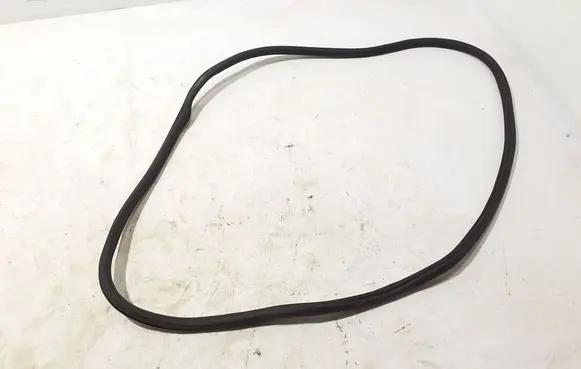 Porsche Panamera (971) Front door rubber seal 971837911