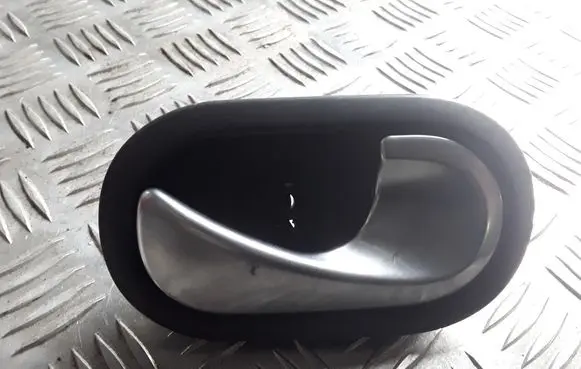 Renault Scenic II - Grand scenic II Front door interior handle 8200028486