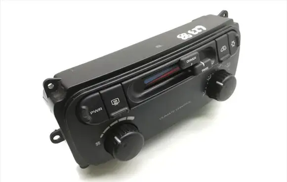 Chrysler Voyager Climate control unit 05134769AA