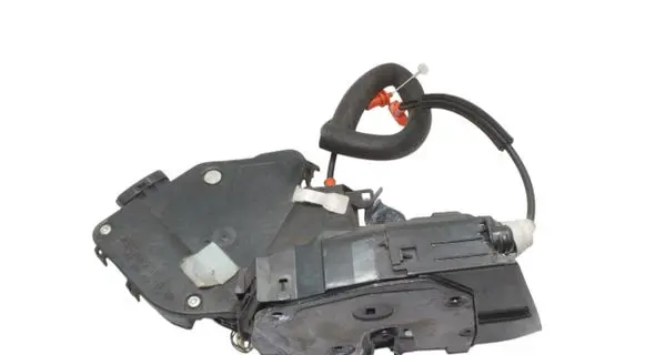 Jaguar XF X260 Rear door lock GX6324995EC