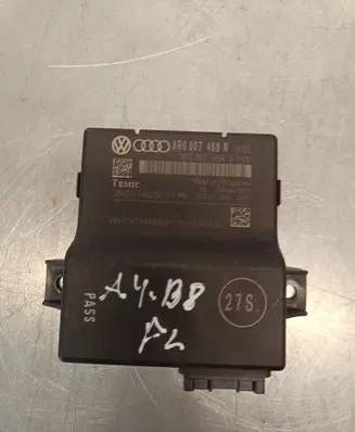 Audi A4 S4 B8 8K Gateway control module 8R0907468N 8R0907468C 2840747606300