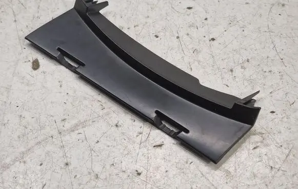 Audi A6 S6 C6 4F Other center console (tunnel) element 4F1863263A