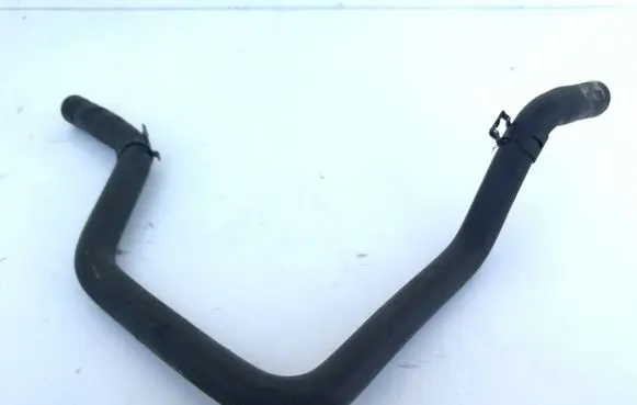 Audi A4 S4 B7 8E 8H Engine coolant pipe/hose 8E0121107AH