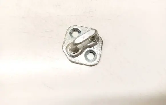 Mazda Demio Rear door lock loop/hook striker 