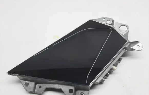 Audi e-tron Screen/display/small screen 4KE907182C