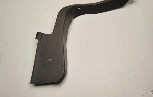 Mercedes-Benz SL R230 Tailgate/trunk side cover trim A2306930591
