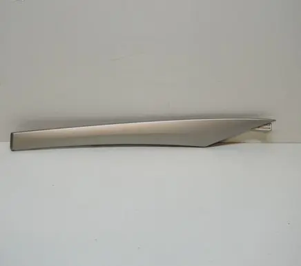BMW 5 GT F07 Rear door card panel trim 9156542