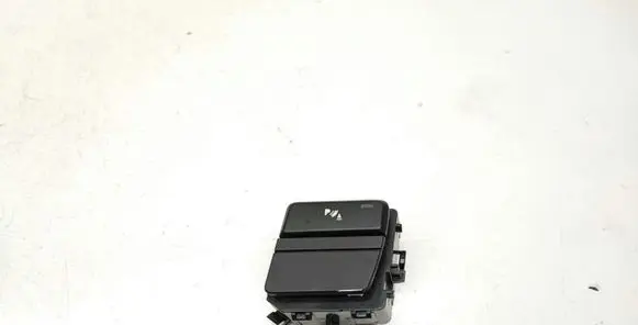 BMW 5 E60 E61 Parking (PDC) sensor switch 9159076