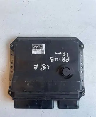Toyota Prius (XW30) Engine control unit/module 8966147280 2753007394