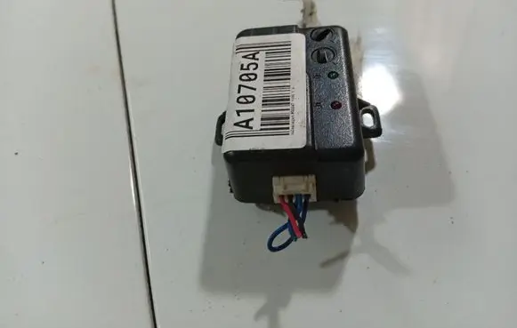 Volkswagen PASSAT B5 Sensor 