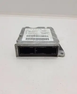 Citroen DS5 Airbag control unit/module 9678691780 H500S0600010D H500S0600C10D