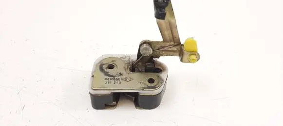 Opel Movano A Sliding door lock 351343