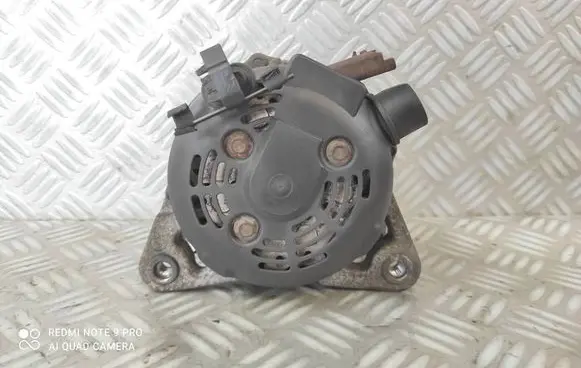 Citroen C4 Cactus Generator/alternator MS1042119580 9820893880 SC2CL1514V