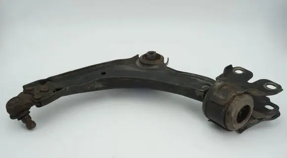 Front lower control arm/wishbone