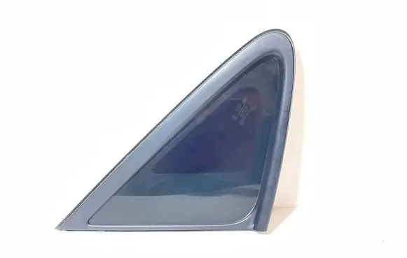 Hyundai ix35 Rear vent window glass 43R000381