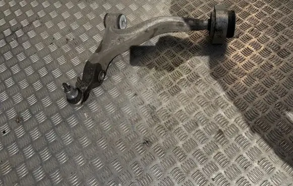 Porsche Taycan 9J1 Front control arm 971407121B