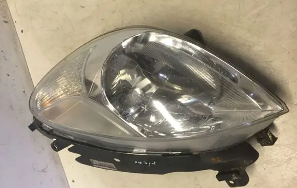 Citroen Xsara Picasso Headlight/headlamp 9649981880