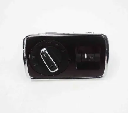 Skoda Superb B6 (3T) Light switch 3T0941431B