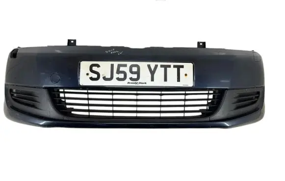 Volkswagen Golf Plus Front bumper