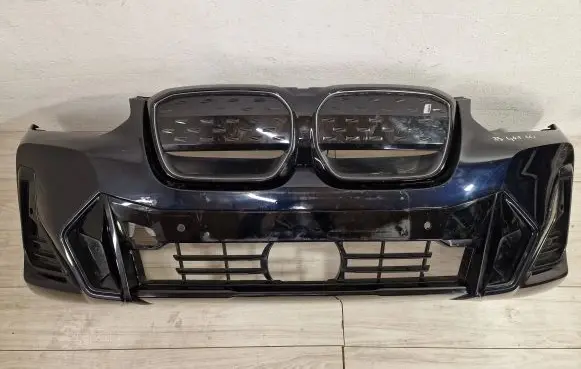 BMW X3 G01 Front bumper 8081055