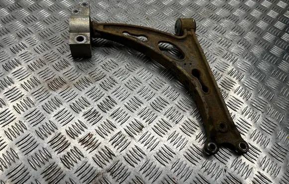 Skoda Superb B6 (3T) Front lower control arm/wishbone 1K0407153N 1K0199297G