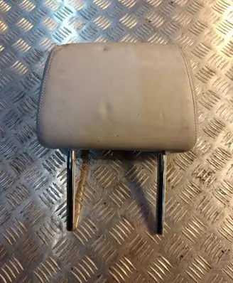 Audi A8 S8 D3 4E Rear seat headrest 