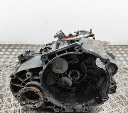 Seat Leon (1P) Manual 6 speed gearbox KDR