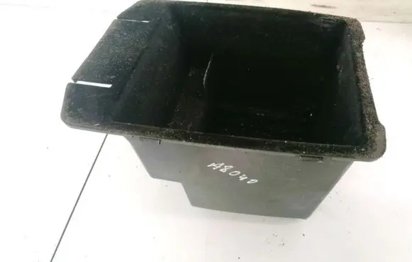 KIA Sorento Glove box