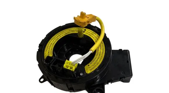 Dodge Durango I Airbag slip ring squib (SRS ring) 56045403AF