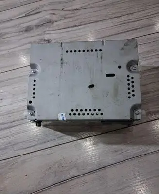 Ford Fiesta Radio/CD/DVD/GPS head unit AA6T18C815AE