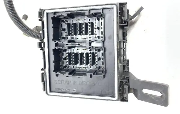 Ford Fiesta Other control units/modules L1BT14D068HAB