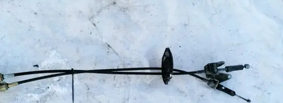 Alfa Romeo 166 Gear shift cable linkage
