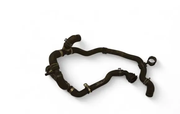 Audi Q5 SQ5 Engine coolant pipe/hose 8R0121086B