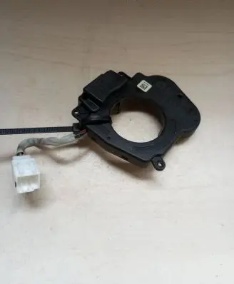 Mitsubishi Outlander Steering wheel adjustment handle/lever 8651A086