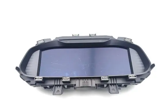 Skoda Kamiq Speedometer (instrument cluster) 654920790G A3C1018550300