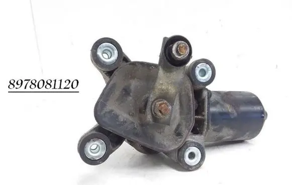 Opel Monterey Wiper motor 8978081120